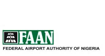 Federal Airports Authority of Nigeria
